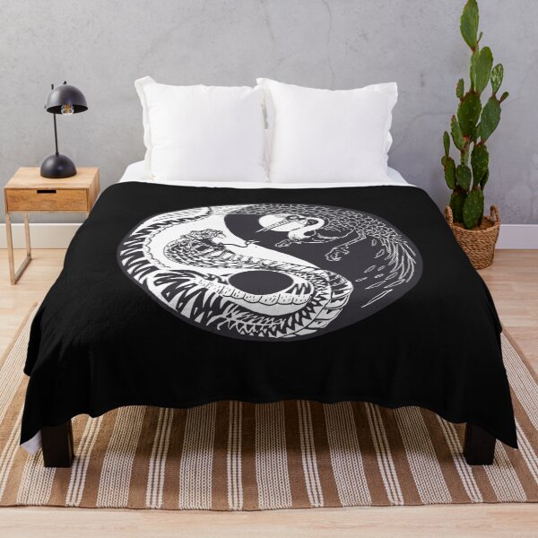 Item preview, Yin Yang symbol designed and sold by DerSenat.
