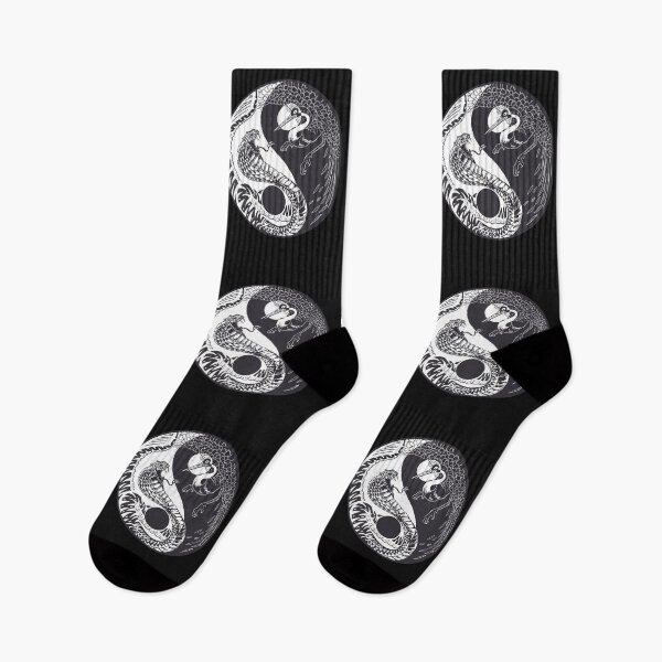 Item preview, Yin Yang symbol designed and sold by DerSenat.