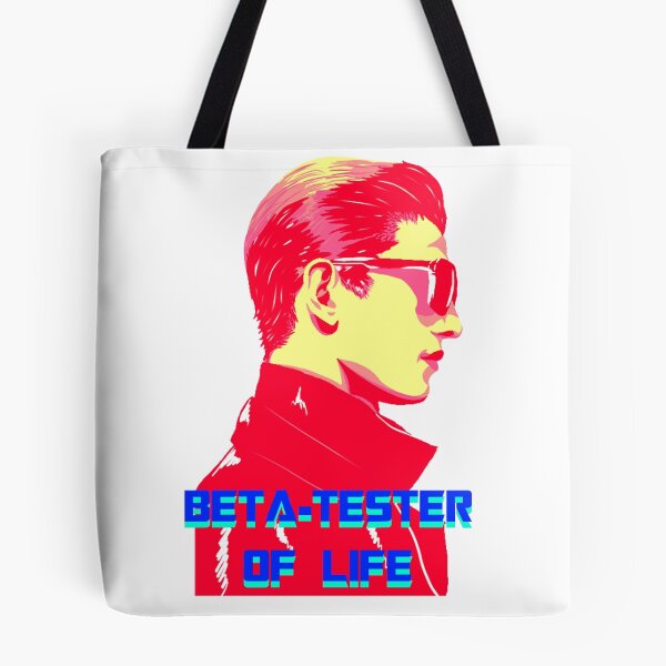 Item preview, BETA designed and sold by SaniFlash.