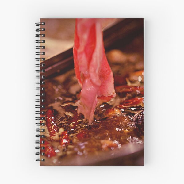Item preview, Chinese Hot Pot designed and sold by NerdyByDesign.