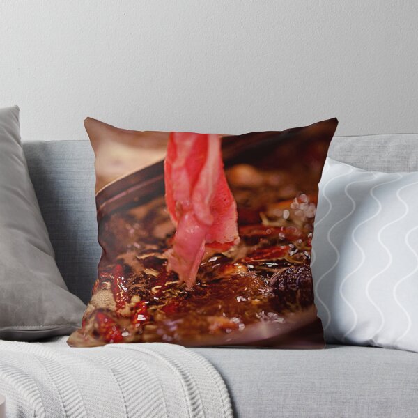 Item preview, Chinese Hot Pot designed and sold by NerdyByDesign.