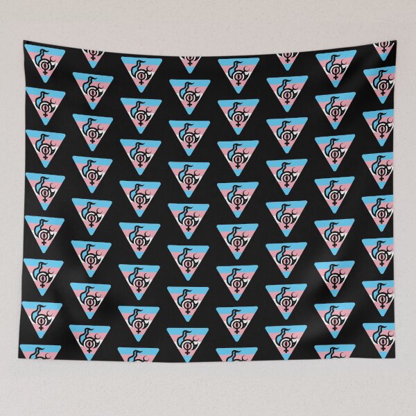 Item preview, Trans Pride designed and sold by AshleyJLaw.