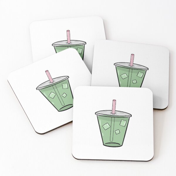 Item preview, Matcha designed and sold by the-beehives.