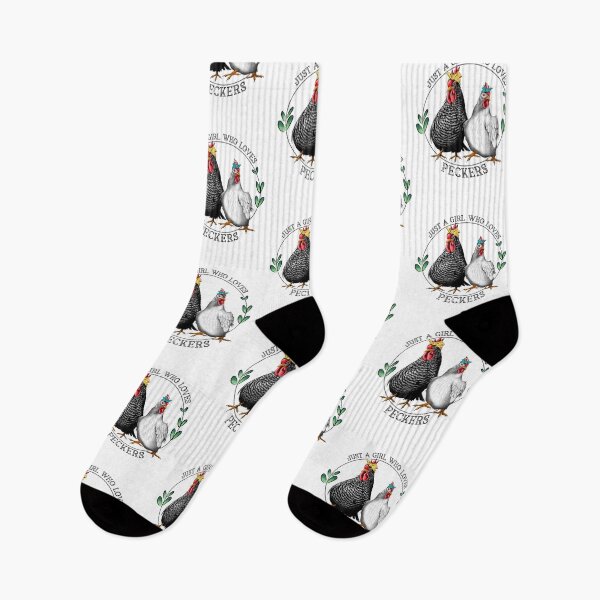 Item preview, Funny Chicken Lover gift for women designed and sold by BRtisticDesigns.
