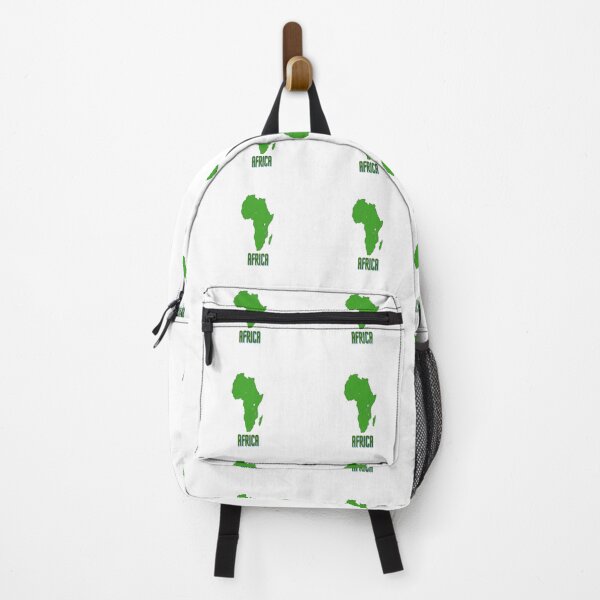 Item preview, Africa in Green designed and sold by Right-M-E.