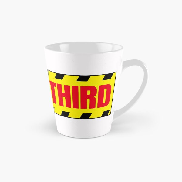Item preview, Safety Third designed and sold by designandclouds.