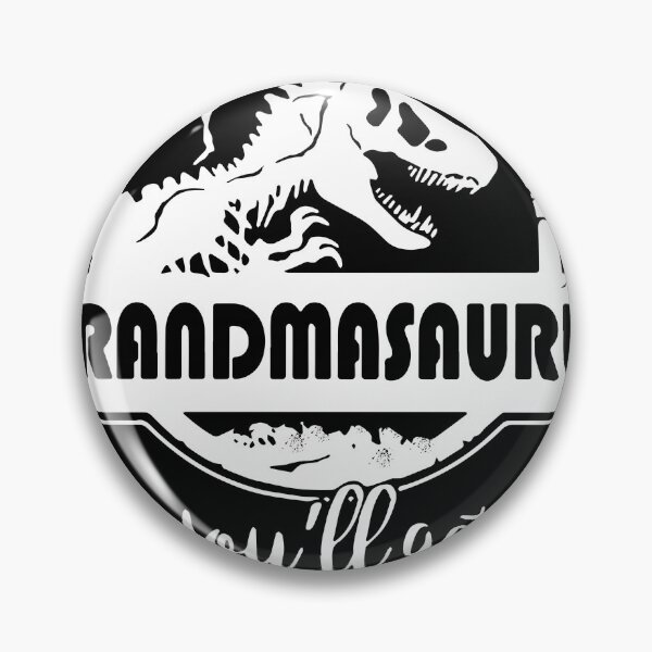 Item preview, Don’t Mess With Grandmasaurus designed and sold by Trudy95828.