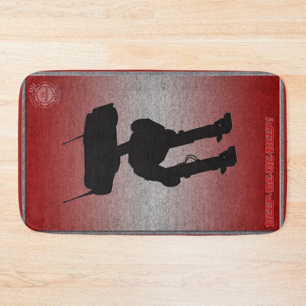 Item preview, Beep-Be-Be-Beep Card designed and sold by Visual Resolutions.