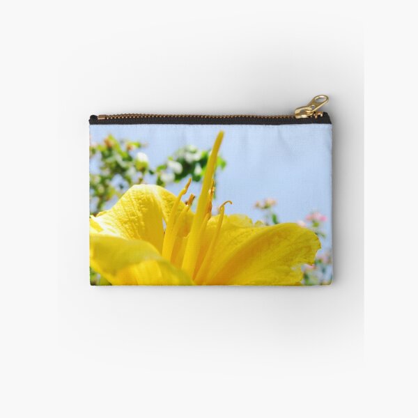 Item preview, Daylily Macro designed and sold by Sandra  Aguirre.