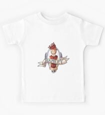 Hamlet Kids Tee