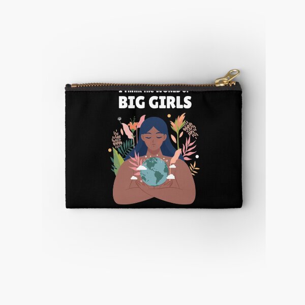 Item preview, World of big girls - BigGirlareSexy.com designed and sold by BigGirlsareSexy.