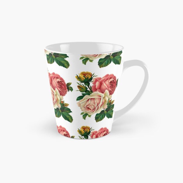 Item preview, Roses are versatile flowers.. Pink and white roses illustration. designed and sold by Senior-Kuzmin.
