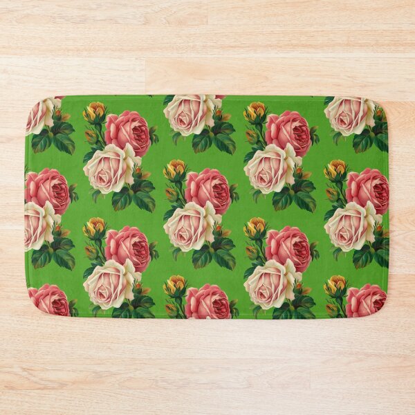 Item preview, Roses are versatile flowers.. Pink and white roses illustration. designed and sold by Senior-Kuzmin.