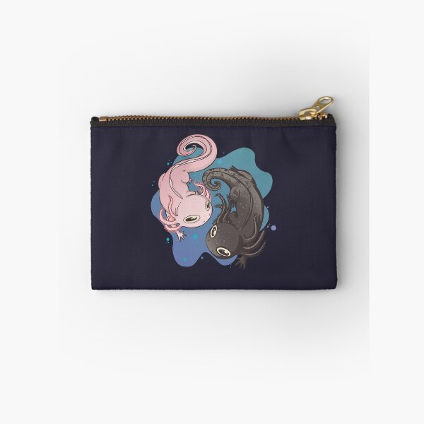 Item preview, Yin Yang, axolotl designed and sold by DerSenat.