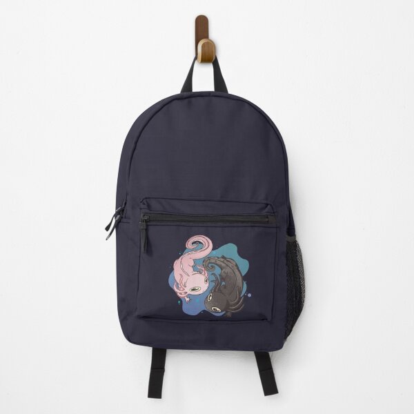 Item preview, Yin Yang, axolotl designed and sold by DerSenat.