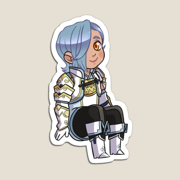 Item preview, FE Fates Shigure designed and sold by Jax-Max.