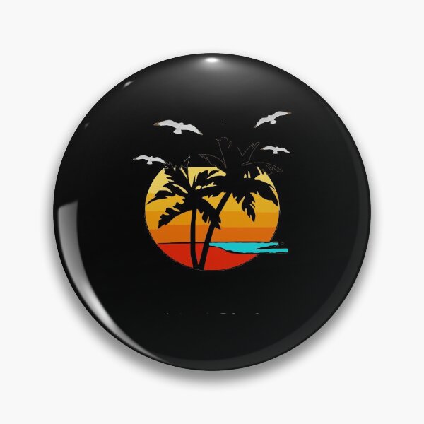 Item preview, Siesta Key Fl Tropical Beach designed and sold by ownjuliann.