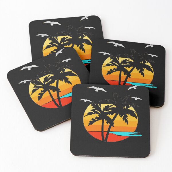 Item preview, Siesta Key Fl Tropical Beach designed and sold by ownjuliann.