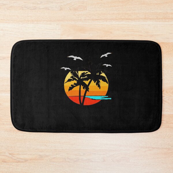 Artikelvorschau, Siesta Key Fl Tropical Beach entworfen und verkauft von ownjuliann.