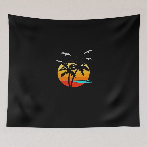 Item preview, Siesta Key Fl Tropical Beach designed and sold by ownjuliann.