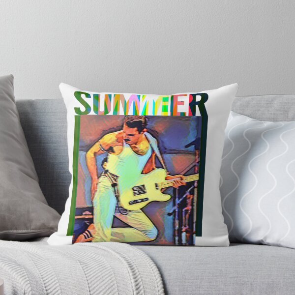 Item preview, SUMMER bee stinger (guitarist gets stung) designed and sold by HamiltonmagicTs.