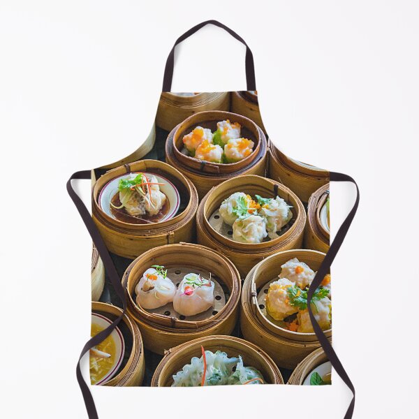 Item preview, Dim Sum designed and sold by NerdyByDesign.