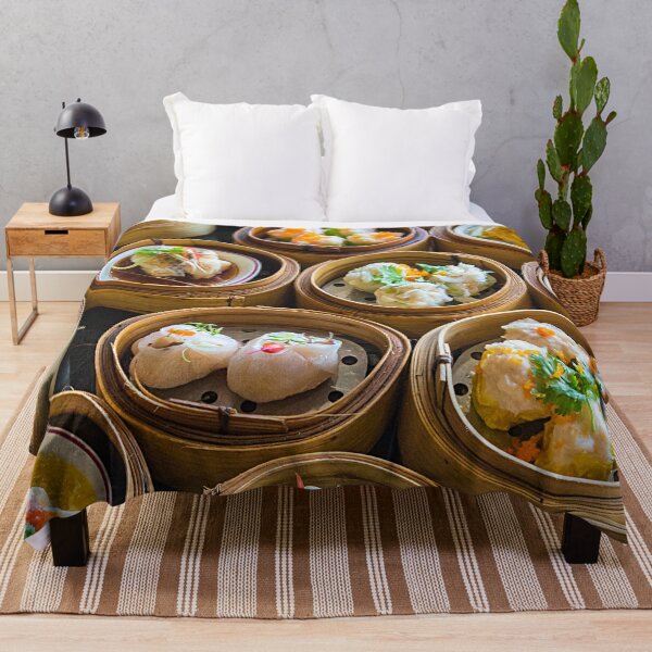 Item preview, Dim Sum designed and sold by NerdyByDesign.