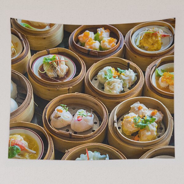 Item preview, Dim Sum designed and sold by NerdyByDesign.