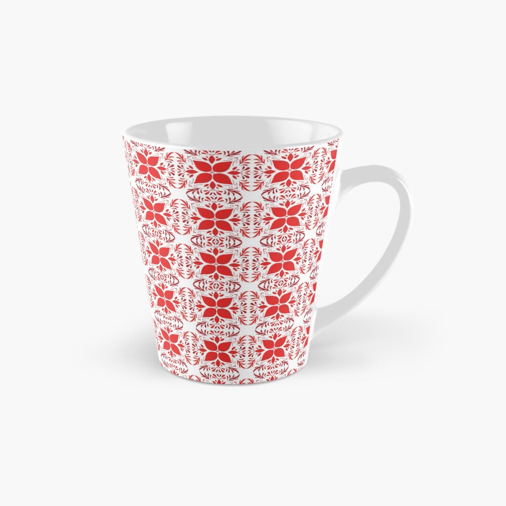 Item preview, Tall Mug designed and sold by Preetydesign.