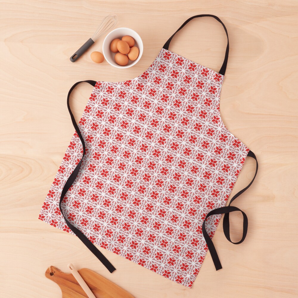 Item preview, Apron designed and sold by Preetydesign.