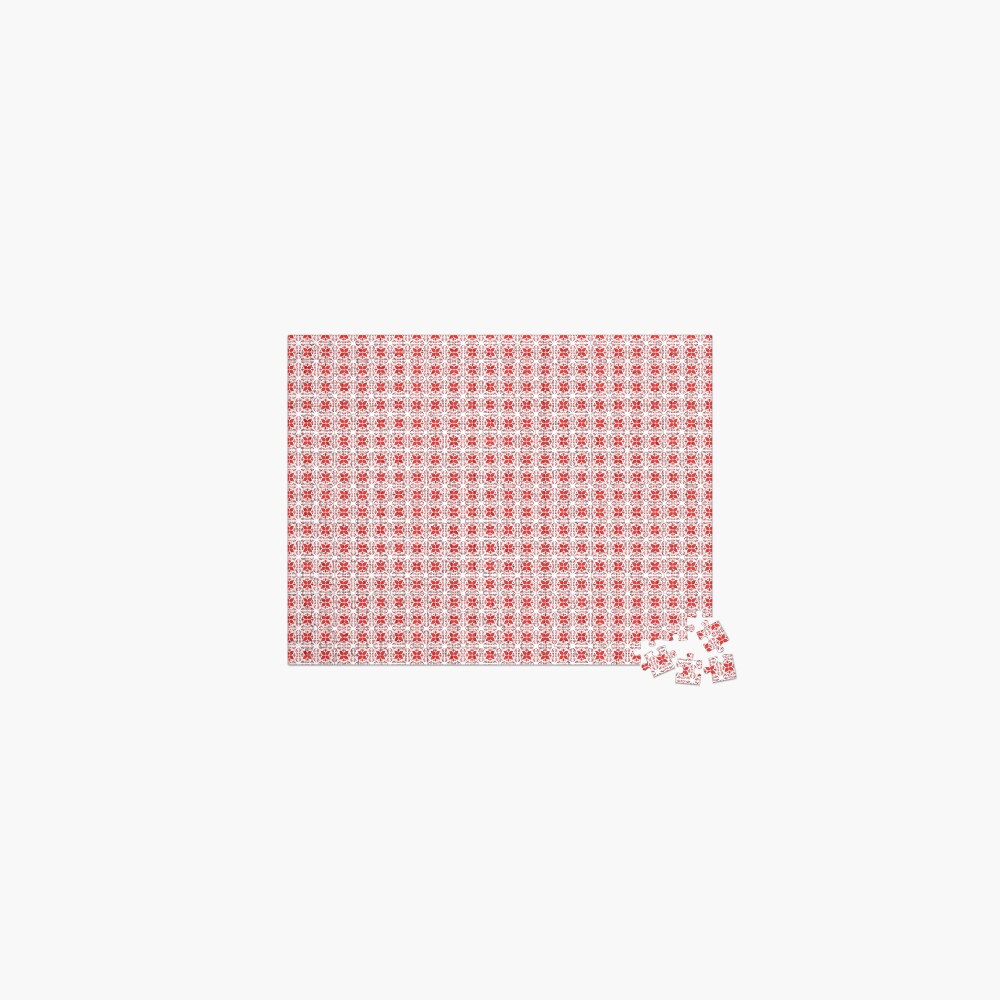 Item preview, Jigsaw Puzzle designed and sold by Preetydesign.