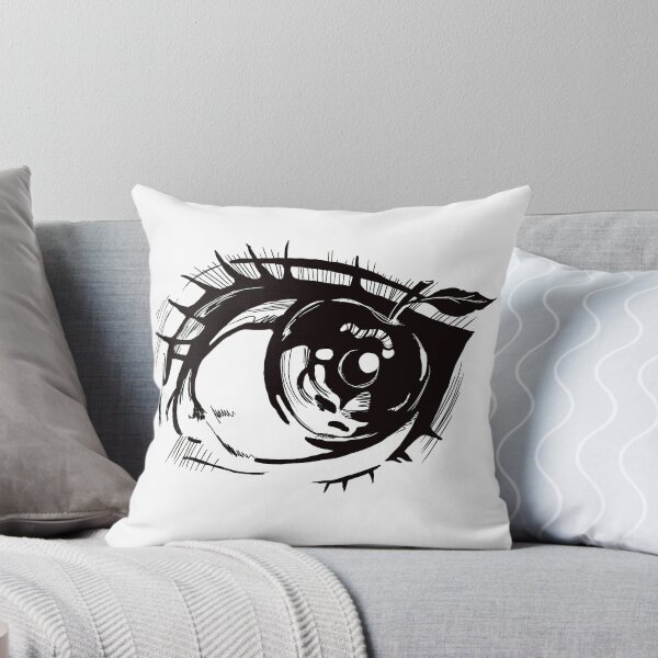 Item preview, Eye Apple designed and sold by Yana Lyubarskaya.