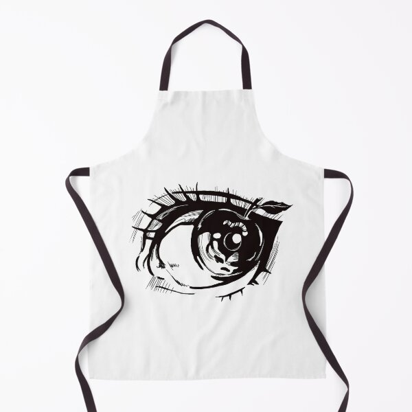 Item preview, Eye Apple designed and sold by Yana Lyubarskaya.
