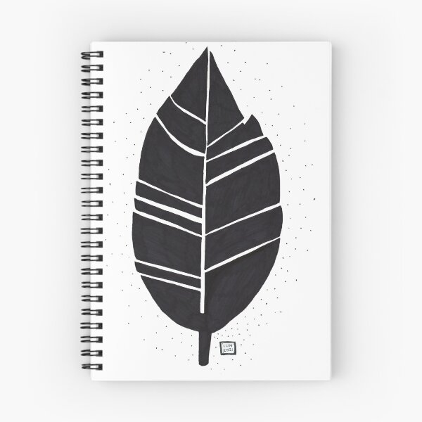 Item preview, SCANDINAVIAN STYLE LEAF designed and sold by Lumen Designs .