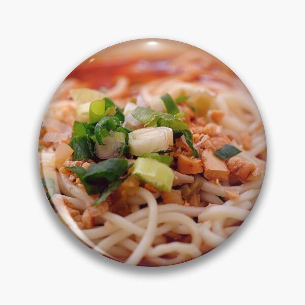 Item preview, DanDan Noodles designed and sold by NerdyByDesign.