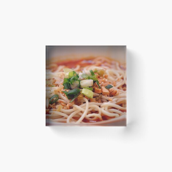 Item preview, DanDan Noodles designed and sold by NerdyByDesign.
