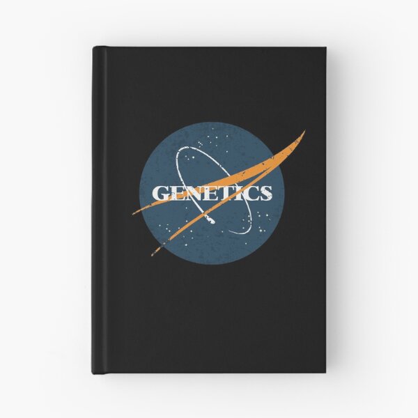 Item preview, Genetics Space Vintage designed and sold by orlumbuspirate.