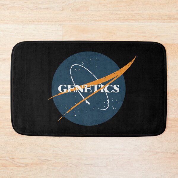 Item preview, Genetics Space Vintage designed and sold by orlumbuspirate.