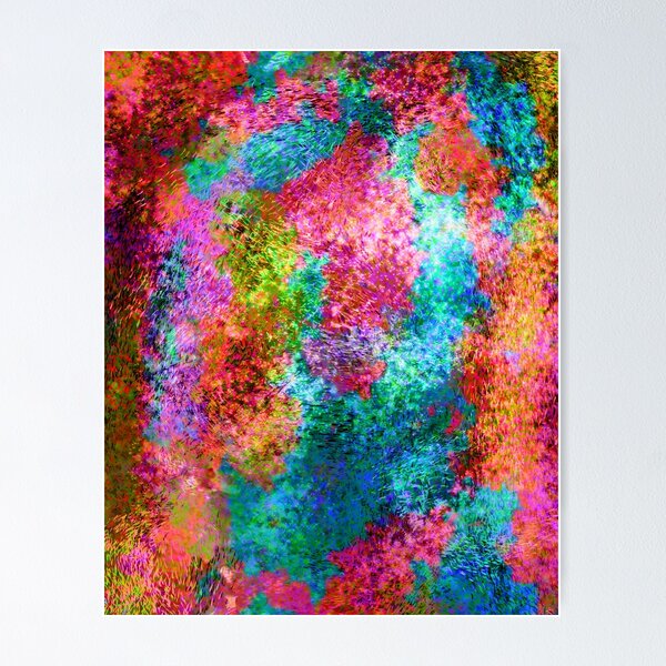 Item preview, Mystical Ocean  designed and sold by Joelartdesigns.