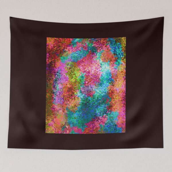 Item preview, Mystical Ocean  designed and sold by Joelartdesigns.