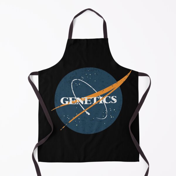 Item preview, Genetics Space Vintage designed and sold by orlumbuspirate.