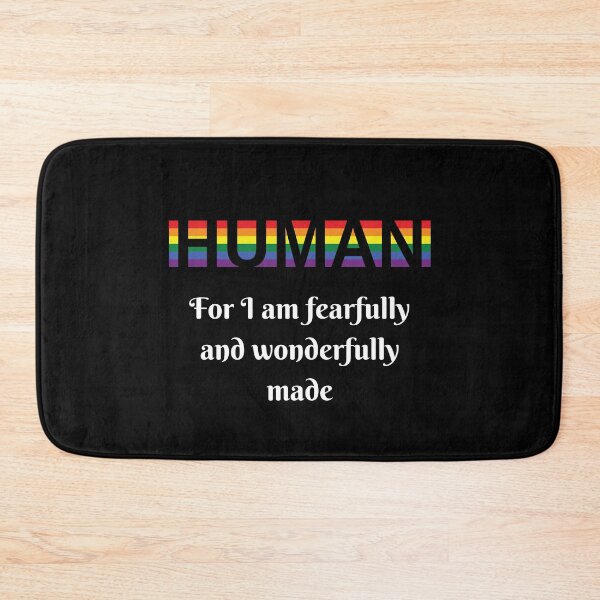 Item preview, Human LGBTQ designed and sold by desireedickens.