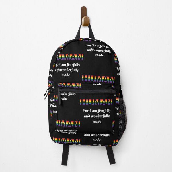 Item preview, Human LGBTQ designed and sold by desireedickens.