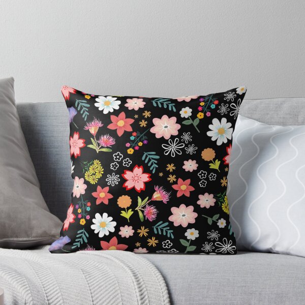 Item preview, Garden of Flowers designed and sold by blueparrot.