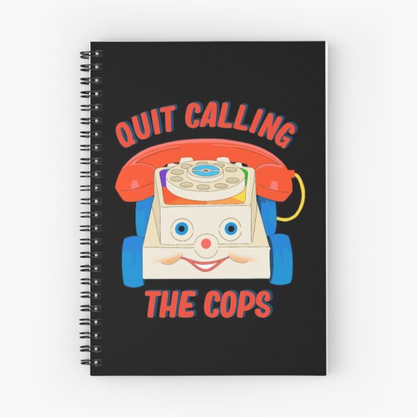 Item preview, Acab T-ShirtQuit Calling The Cops - The Peach Fuzz designed and sold by SiroKen.