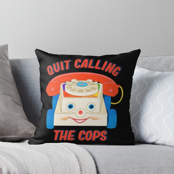 Item preview, Acab T-ShirtQuit Calling The Cops - The Peach Fuzz designed and sold by SiroKen.