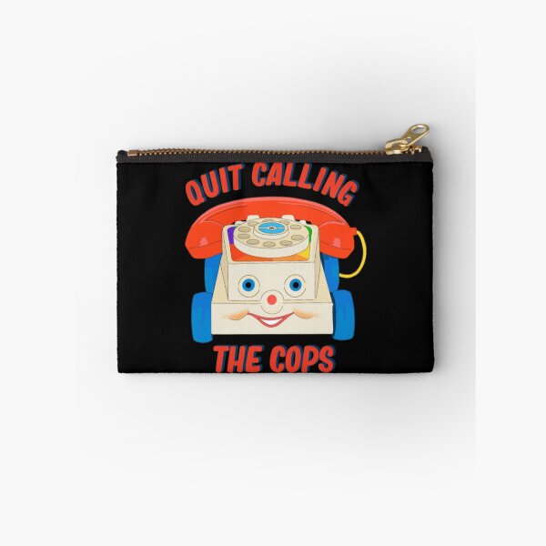 Item preview, Acab T-ShirtQuit Calling The Cops - The Peach Fuzz designed and sold by SiroKen.