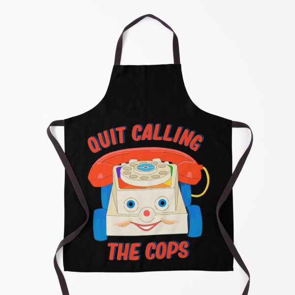 Item preview, Acab T-ShirtQuit Calling The Cops - The Peach Fuzz designed and sold by SiroKen.