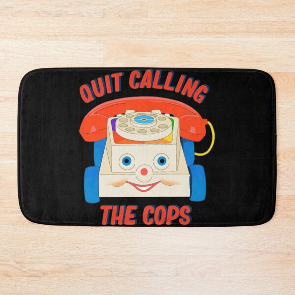 Item preview, Acab T-ShirtQuit Calling The Cops - The Peach Fuzz designed and sold by SiroKen.