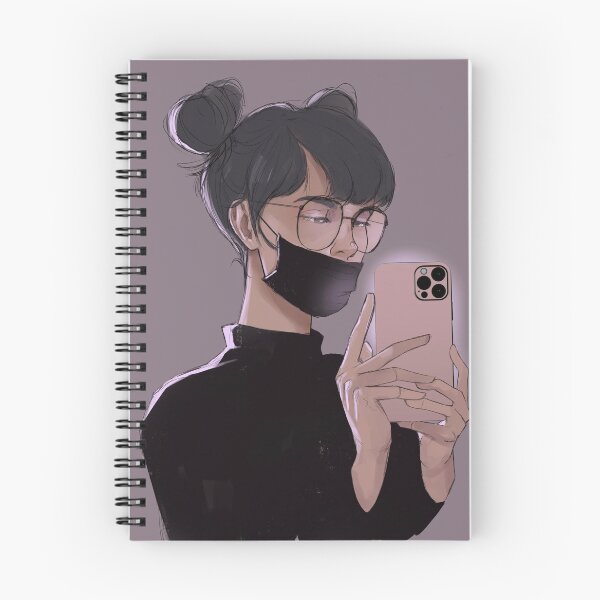 Item preview, Selfie designed and sold by HaiJei-Art.